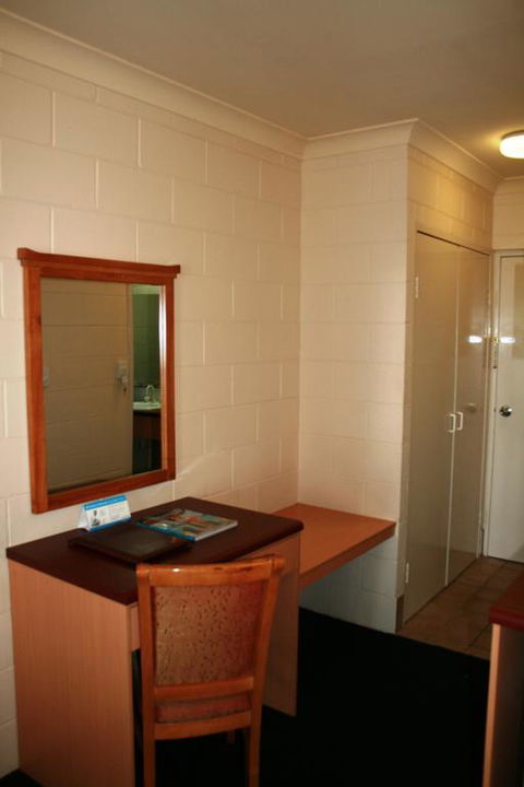 Luma Luma Holiday Apartments - Stayed 3