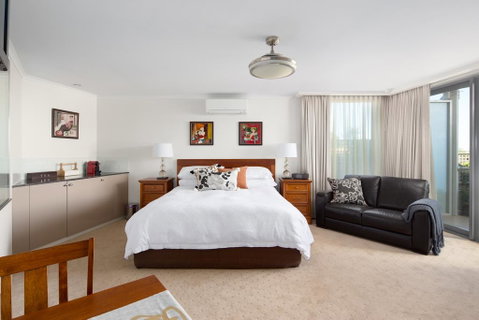 Luna Blu - Luxury B&B - Stayed 1