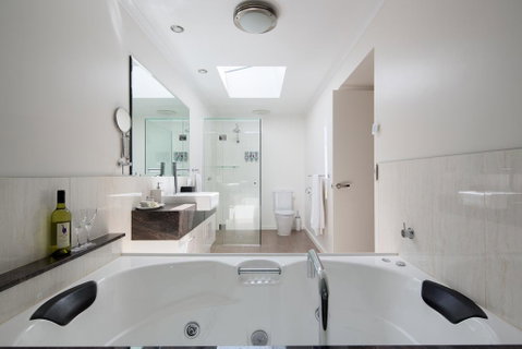 Luna Blu - Luxury B&B - Stayed 2