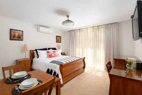 Luna Blu - Luxury B&B - Stayed 0