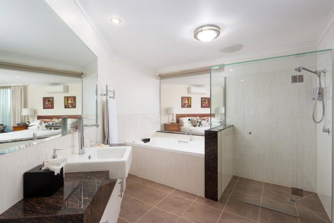 Luna Blu - Luxury B&B - Stayed 3