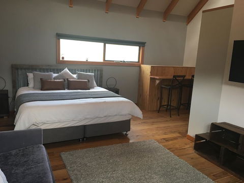 Lupos Loft - Stayed 0