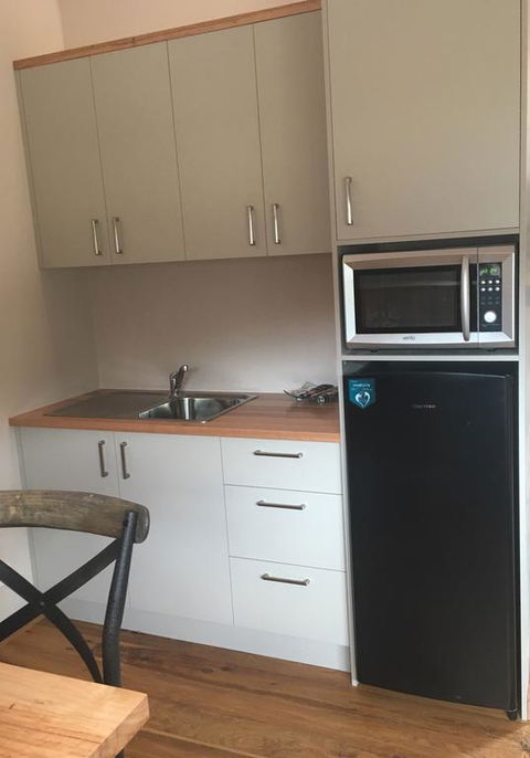 Lupos Loft - Stayed 3