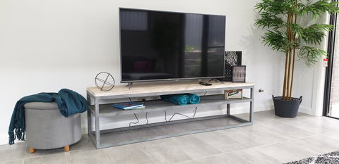 Luxurious Tranquil House Near Parramatta River Perfect For Large Group Retreat - Stays Accommodation 1