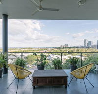 Luxury  Location - Sea Views with Modern Class  - Stayed