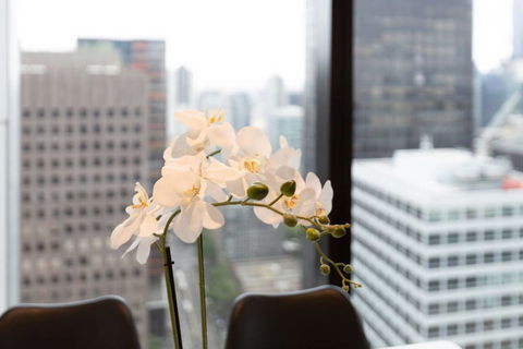 Luxury 2bed2bath Apt In The Heart Of Mel@Collins - Stayed 2