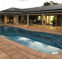 Luxury 4 bedroom apartment - Stayed
