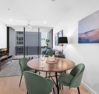 Luxury Apartment - Superb Space and Location - Stayed