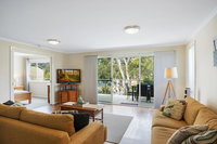 Luxury Boardwalk Apartment - Unit 7