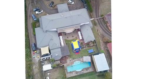 Luxury Bungalow - Stays Accommodation 2