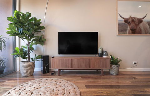 LUXURY Davcorp Executive Rentals - Free Wifi Wine Netflix And Parking In Brompton - Stayed 2