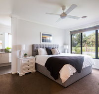 Luxury Escape in Ocean Grove - Stayed