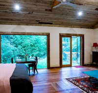 Luxury Forest Retreat - Puffing Billy