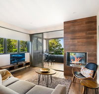 Luxury Hinterland Retreat - Family Suite with Hinterland and Ocean Views - Stayed