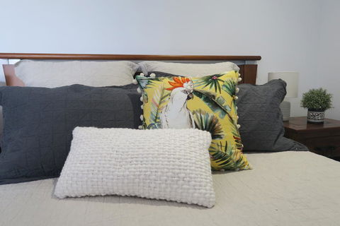 Luxury Homestay BNB In Rochedale - Stayed 3