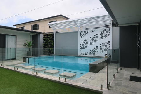 Luxury Homestay BNB In Rochedale - Stayed 2