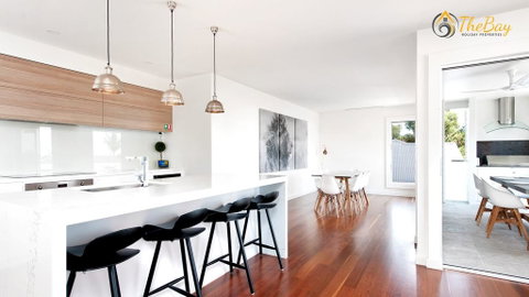Luxury In Corlette - 4 Drungall Ave - Stayed 2