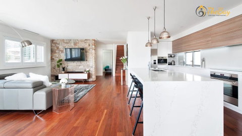 Luxury In Corlette - 4 Drungall Ave - Stayed 0