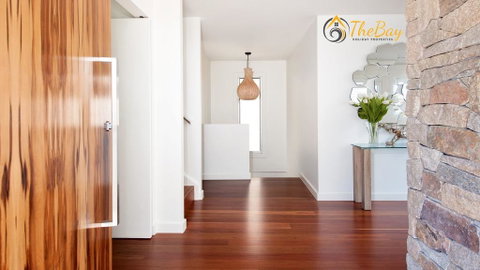 Luxury In Corlette - 4 Drungall Ave - Stayed 1