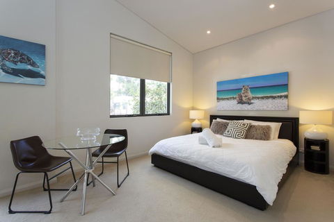 Luxury Modern Escapia - Stays Accommodation 1