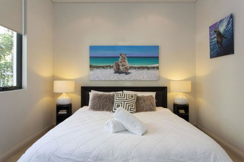 Luxury Modern Escapia - Stays Accommodation 0