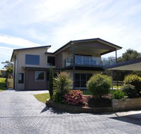 Luxury Near Old Pier Beach - Stayed