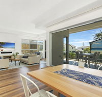 Luxury on Currumbin Beach - Stayed