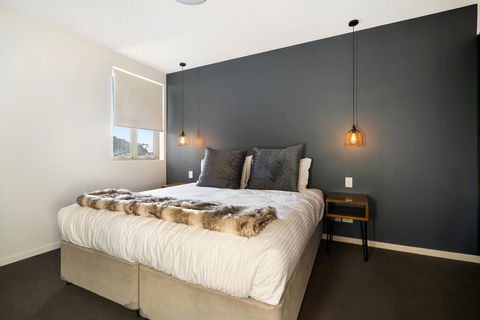 Luxury Spa Retreat With Ocean And Hinterland Views - Stays Accommodation 3