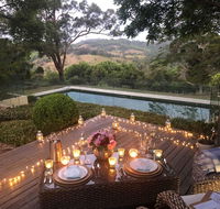 Luxury Tee Pee Byron Bay - Stays Accommodation