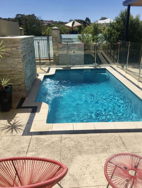 LUXURY VILLA W POOL & SPAS - Stayed 3