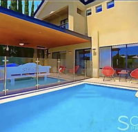 LUXURY VILLA W POOL  SPAS - Stayed