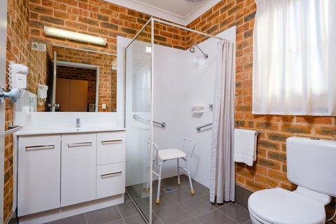 Lydoun Motel - Stayed 1