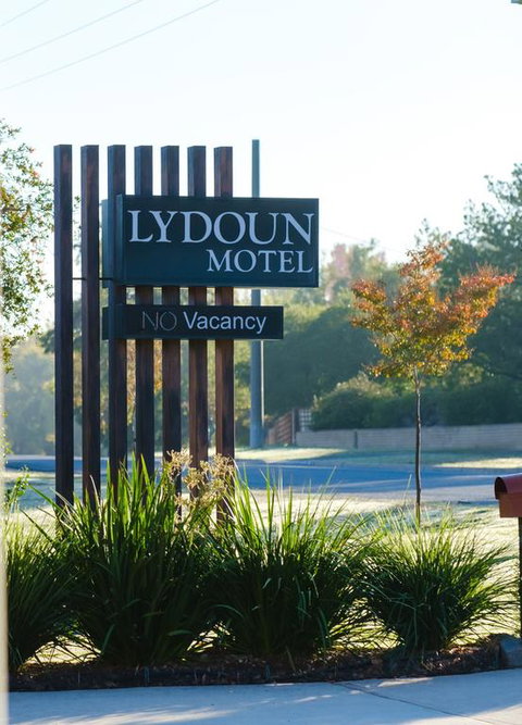 Lydoun Motel - Stayed 3