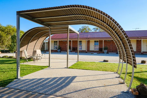 Lydoun Motel - Stayed 2