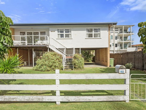 LYDSTEP BILINGA, QLD - Stayed 1
