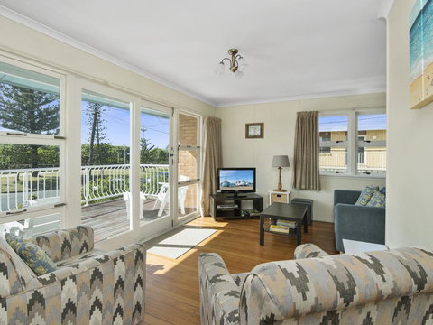 LYDSTEP BILINGA, QLD - Stayed 3