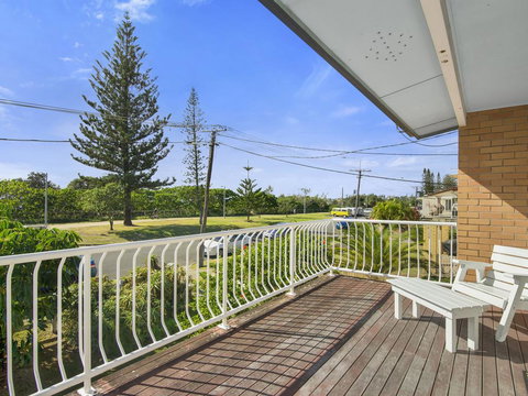LYDSTEP BILINGA, QLD - Stayed 0