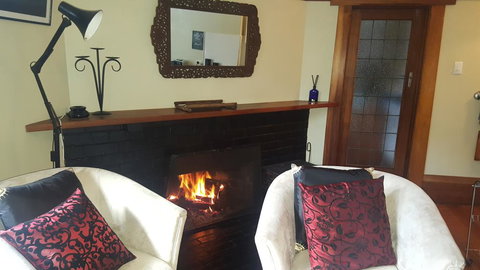 Lynton Lane - Stayed 2