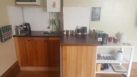 Lynton Lane - Stayed 3