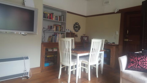 Lynton Lane - Stayed 1