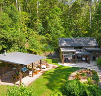 Lyra - Kangaroo Valley - Stays Accommodation