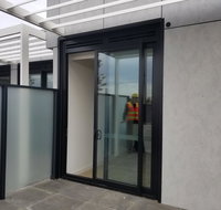 M city self contained Apartment