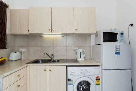 M104 Central Location In Free Transit Zone - Stays Accommodation 3
