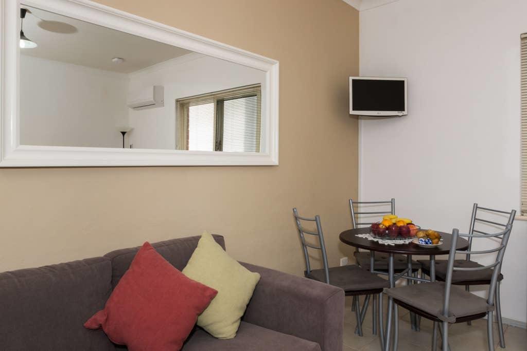West Perth WA Stays Accommodation