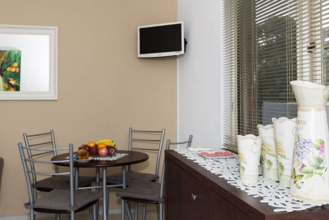 M104 Central Location In Free Transit Zone - Stays Accommodation 2