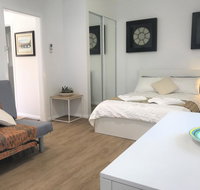 M207 within the free transit zone. Central Studio - Stays Accommodation