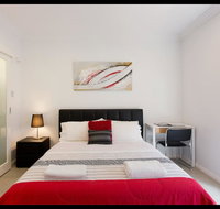 M5 Apartment in the free transit zone West Perth - Stays Accommodation