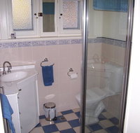 MacDonnell House Naracoorte - Stayed