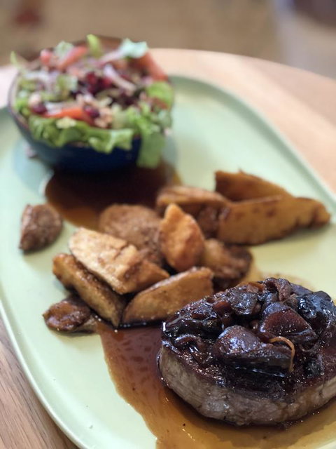 Macedon Ranges Hotel & Spa - Stayed 3