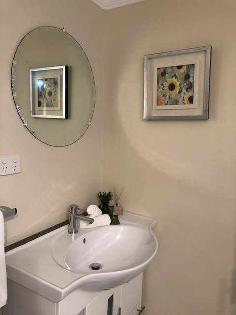 Macedon Ranges Hotel & Spa - Stayed 1